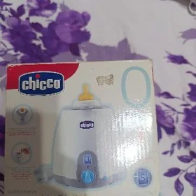 Chicco нагреватель