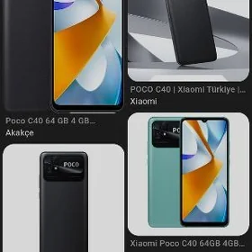 poco c40