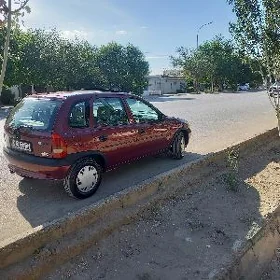 Opel Vita 1998