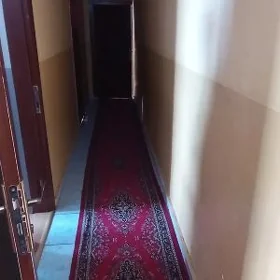 Satlyk jaý Büzmeýin gres