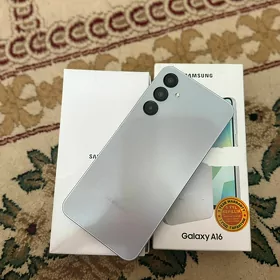 Samsung A16