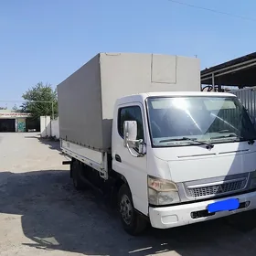 Mitsubishi Canter 2007