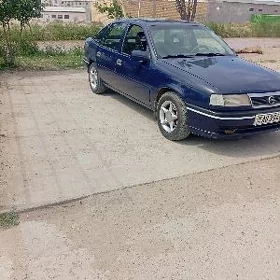 Opel Vectra 1990