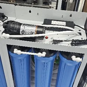 Suw filter 100 liter