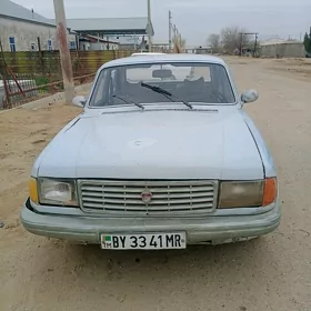 Gaz 31 1993