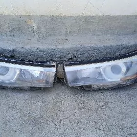 Highlander 2015 fara