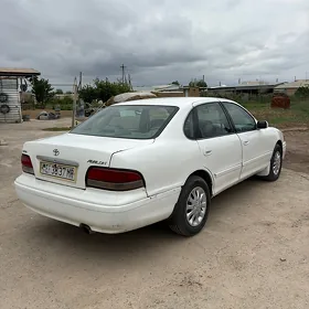 Toyota Avalon 1996