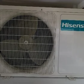 Hisense.