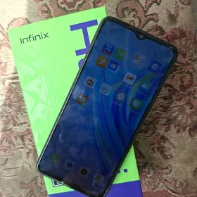 infinix hot 30 i