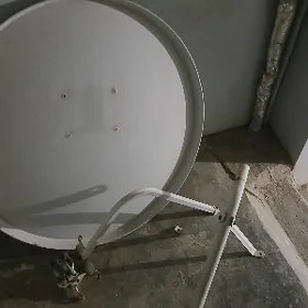 маленькая антенна