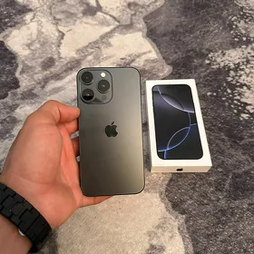 Iphone 16Pro(öwurlen)