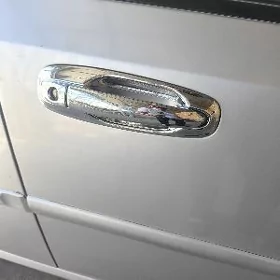 Laseti optra Hrom Rucka nikl