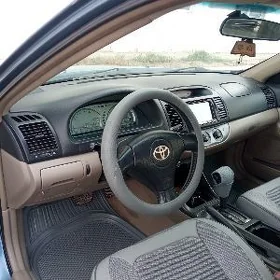 Toyota Camry 2002