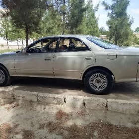 Toyota Mark II 1994