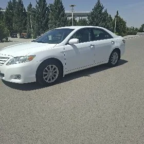 Toyota Camry 2010