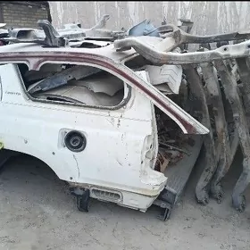 kyrlo runner 1998/2002