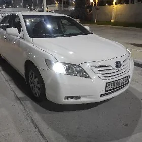 Toyota Camry 2008