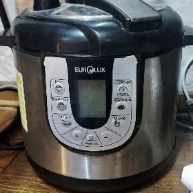 мультиварка