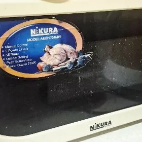 микроволновка