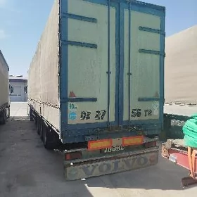 Kogel Cargo 2000