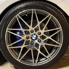BMW F30 diska