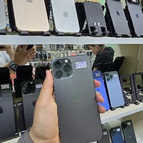 iphone 13promax 256g