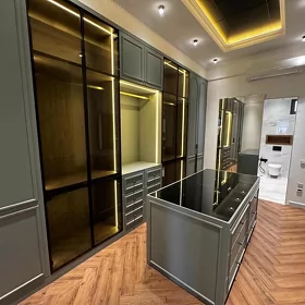 1 ком  30 микр  3 этаж