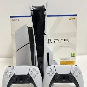 Playstation 5 Slim Amatly