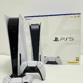 PLAYSTATION-5 AMATLY