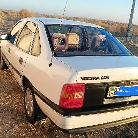Opel Vectra 1990