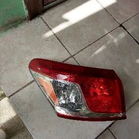 stopnik fara cyra