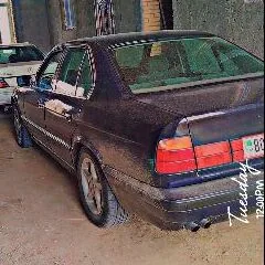 BMW 520 1993
