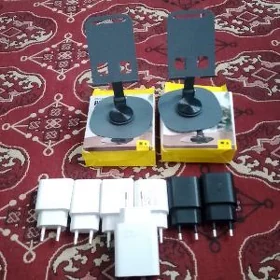 Зарятниклар