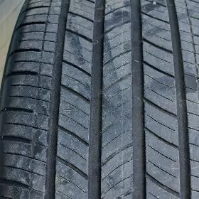 ПОКРЫШКА. MICHELIN. 235. 45 18