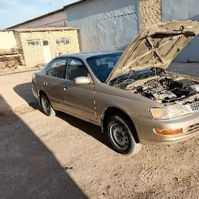 Toyota Corona 1993
