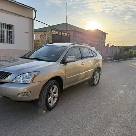 Lexus RX 330 2004