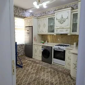 квартира Таслама