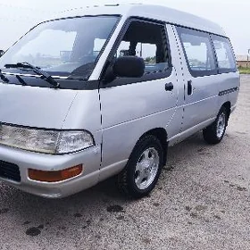 Toyota Hiace 1994