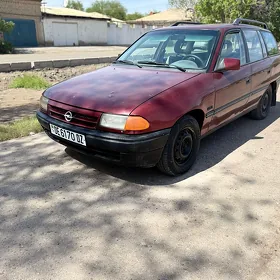 Opel Astra 1992
