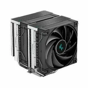 Кулер DeepCool AK620 black