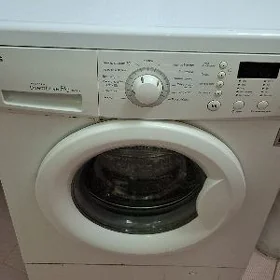 satlyk 5 kg LG kir mashyn