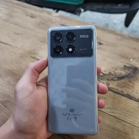 POCO X6 pro 5G
