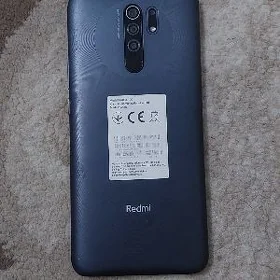 Redmi 9