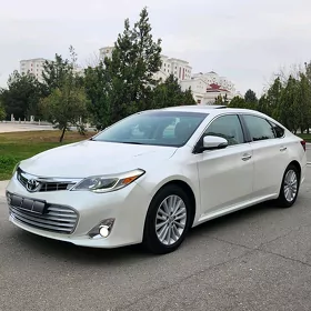 Toyota Avalon 2013