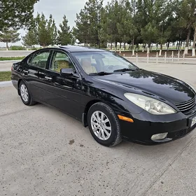 Lexus ES 300 2003