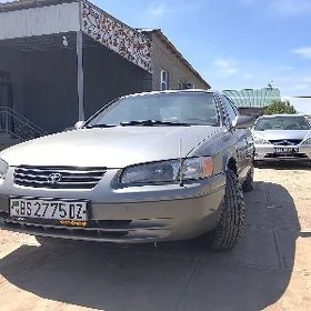 Toyota Camry 1997