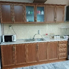 Кухонный мебель