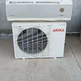 Акира 40 кв тепло холод