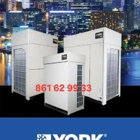York servis vrv remont ремонт