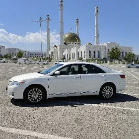 Toyota Camry 2008